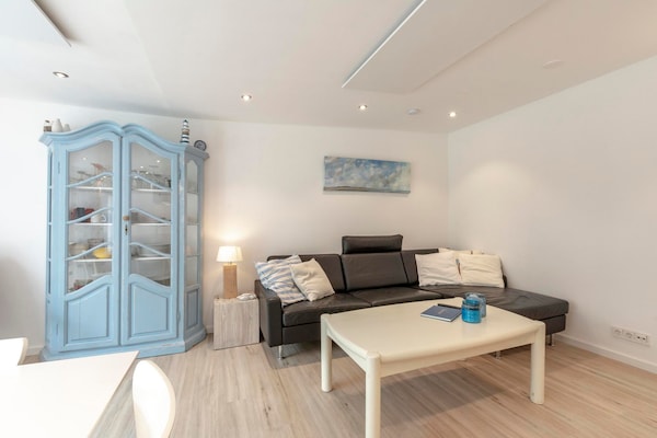 Duinland 126 Kleine Mia: moderne bungalow bij strand en duinen - thumbnail 3