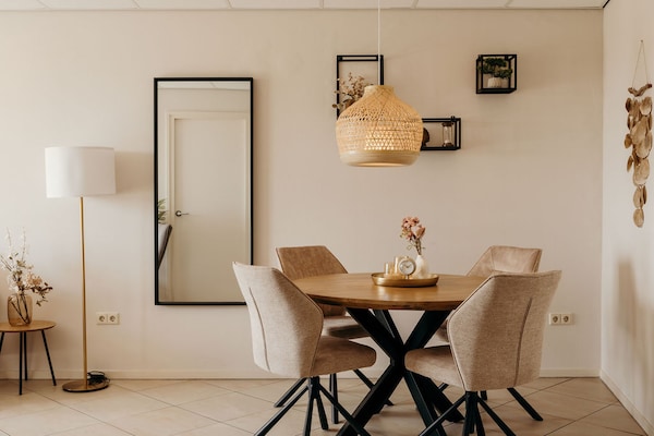 First Class Studio De Vlijt: luxe verblijf met uitzicht op Texel - thumbnail 3
