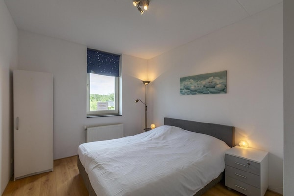 Duinerei C103: Hoekappartement met duinuitzicht nabij strand - thumbnail 4