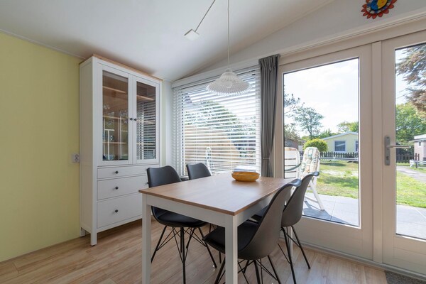 Authentiek strandhuis Garnekuul 52, op 10 minuten lopen van zee in Callantsoog - thumbnail 5