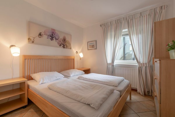 Wijde Blick 201: Prachtig appartement met duinuitzicht in Callantsoog - thumbnail 2
