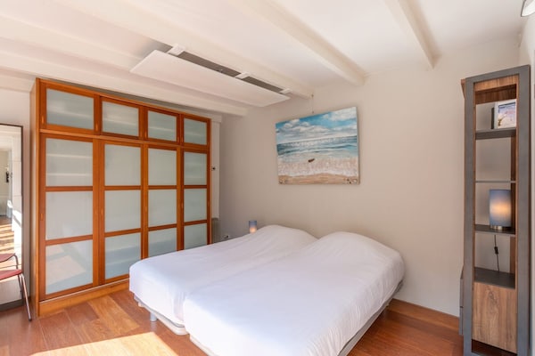 Moderne vakantiebungalow voor 2 personen in Sint Maartenszee, 4 km van strand - thumbnail 5