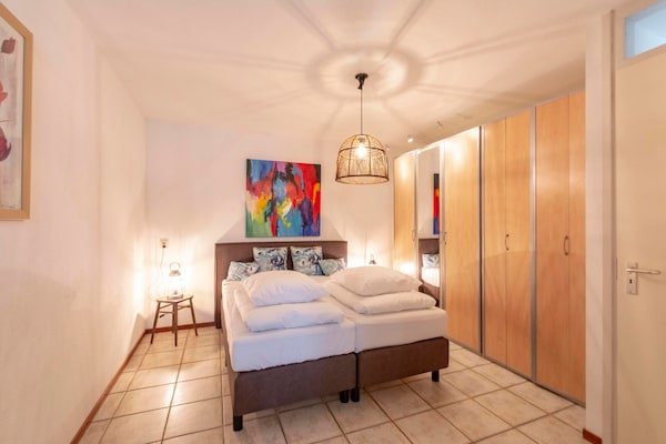 Wijde Blick 210: Modern appartement met zeezicht in hartje Callantsoog - thumbnail 3