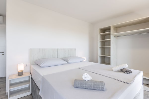 Privézwembad en luxe in Villa Bonce, Kaštel Stari - thumbnail 4