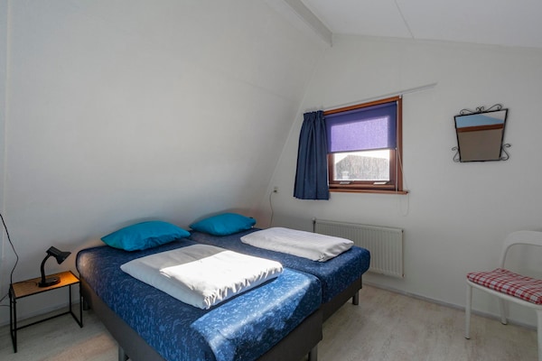 Vrijstaand vakantiehuis Yperhof 66 in Julianadorp, 2,5 km van zee - thumbnail 4