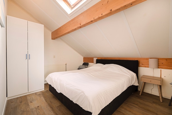 Ruime villa voor 7 personen in Julianadorp aan Zee · 110 m² - thumbnail 4