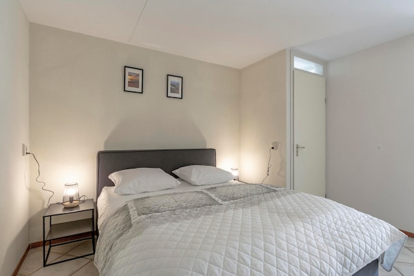 Wijde Blick 309: Modern strandappartement met zeezicht in Callantsoog - thumbnail 3