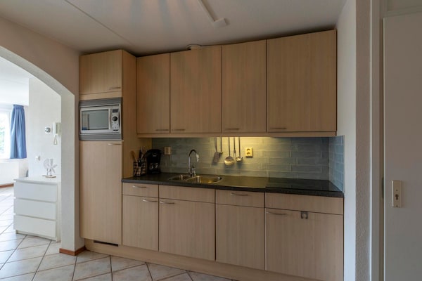 Ruim appartement Wijde Blick 311 in hartje Callantsoog, 250m van strand - thumbnail 5