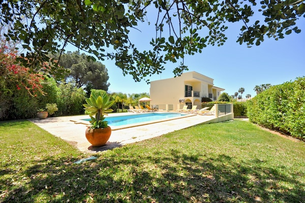 Villa Garden - Vilamoura