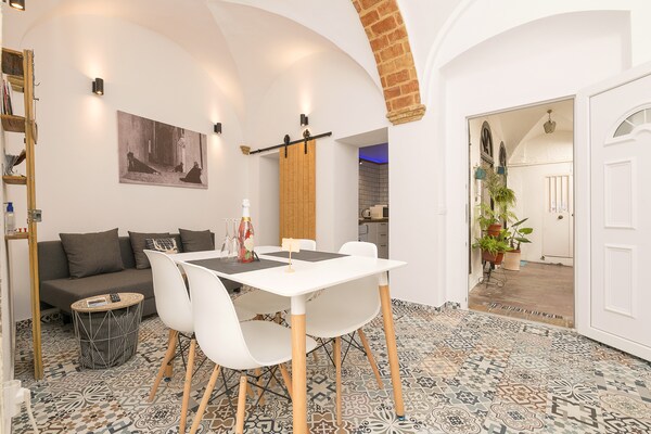 Casa Cuna - thumbnail 3