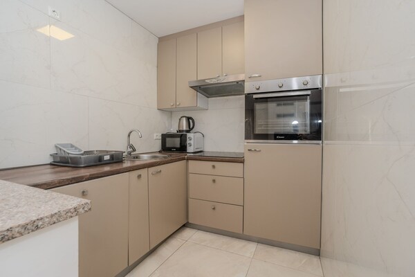 Guest Gouse Stipanovi Dvori - Double Bedroom with Terrace 2 - thumbnail 6