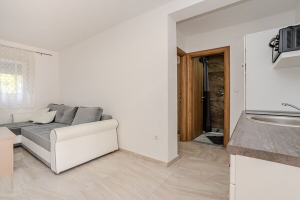 Guest Gouse Stipanovi Dvori - One Bedroom Apartment 4 - thumbnail 2
