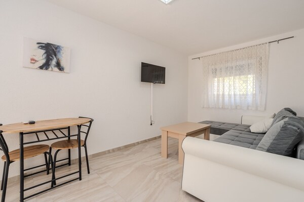 Guest Gouse Stipanovi Dvori - One Bedroom Apartment  1 - thumbnail 2