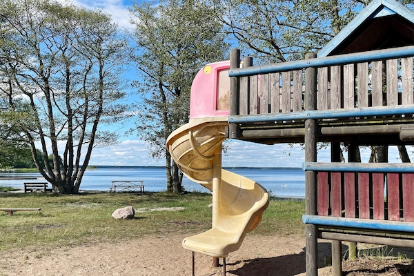13-persoons vakantiehuis in Sölvesborg op 800 m van zee - thumbnail 3