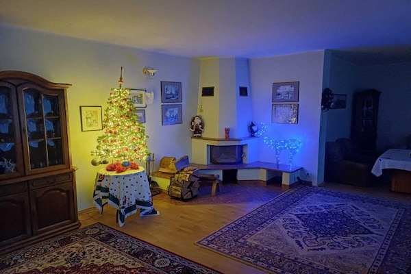Dom Wakacyjny W ŚWinoujściu Zalewowa 70 - Swinemünde