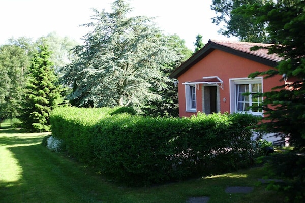 74495 - Plau am See