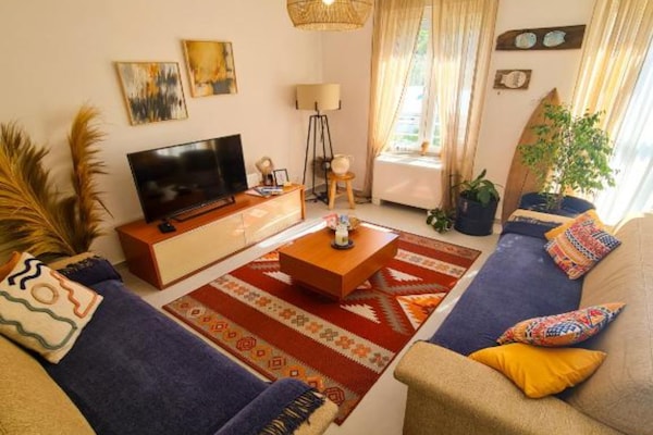 Apartment Torre Senj - Two Bedroom Apartment With Balcony And Mountain  View - Senj
