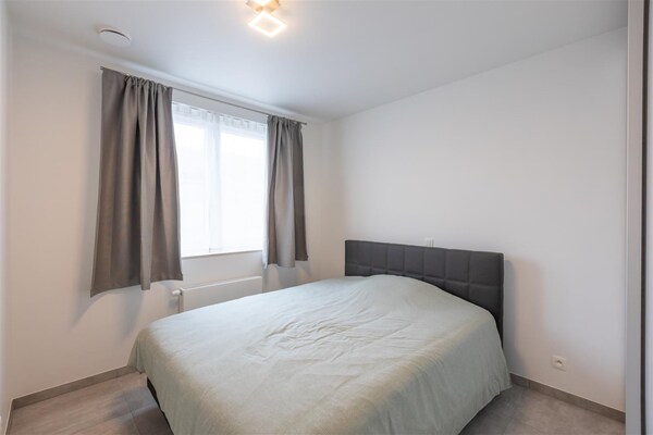 6-persoons appartement aan zee in Middelkerke, 90 m² - thumbnail 4