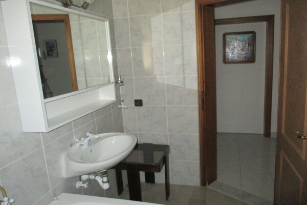Aan het strand: Luxe villa in Omis voor 2 personen - thumbnail 4