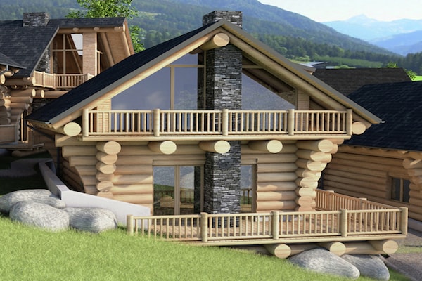 Op 800 m van het meer: Luxe chalet Faltri in Ladis aan de piste - thumbnail 5