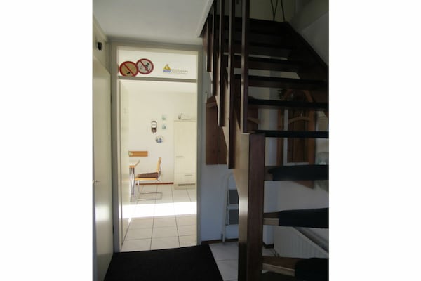 Comfortabel vakantiehuis in Ouddorp, 10 minuten van het strand - thumbnail 5