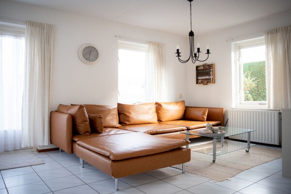 Comfortabel vakantiehuis voor 2 personen in Ouddorp, 2 km van het centrum - thumbnail 5