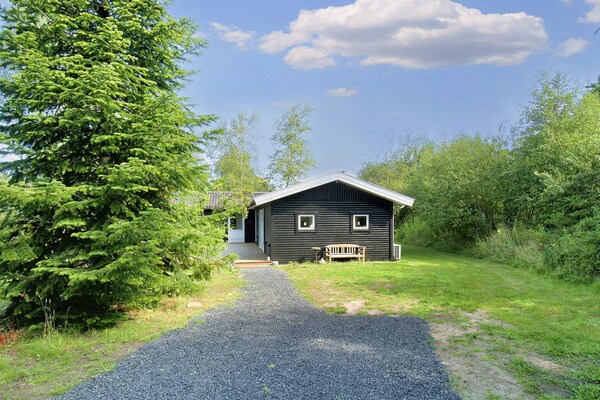 Ruim vakantiehuis voor 6 personen in Grevinge - thumbnail 4