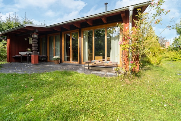 Waldhaus Harz Tast - Thale