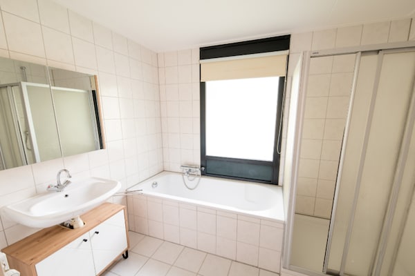Premium bungalow – max 4 personen – nummer 80 - thumbnail 5