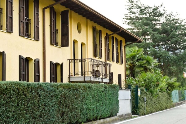 Vakantiehuis aan Lago Maggiore: comfortabel appartement voor 6 personen in Maccagno - thumbnail 3