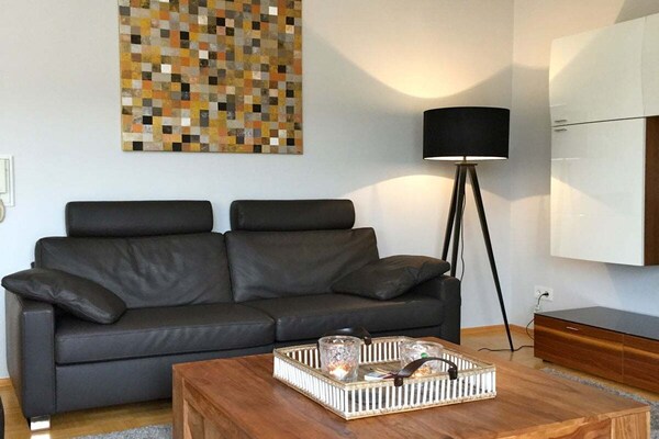 Ruim vakantiehuis voor 6 personen in Brodenbach aan de Moezel met WiFi - thumbnail 5