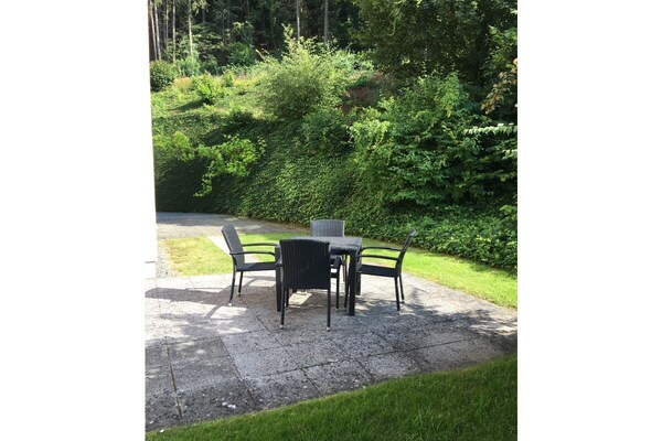 Knus vakantiehuis in Brodenbach aan de Moezel met WiFi - thumbnail 3