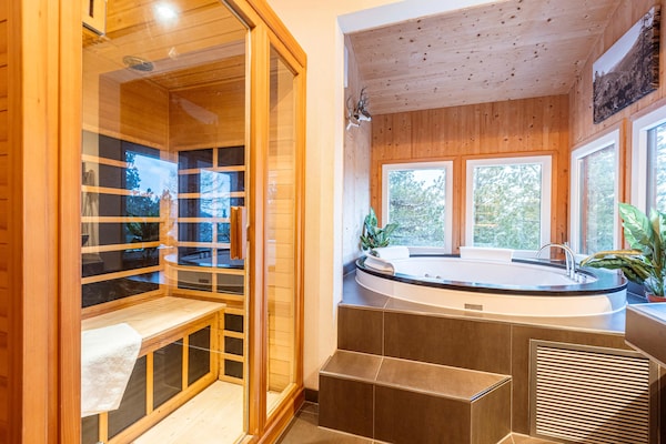 Ruim chalet voor 10 personen aan de skipiste in Turracherhöhe - thumbnail 6