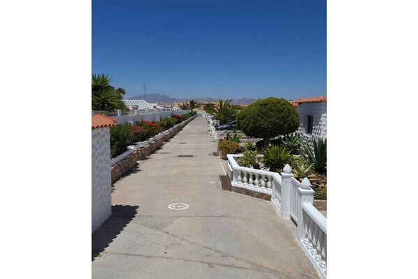 Zonnige bungalow met WiFi in Costa Calma, Fuerteventura - thumbnail 5