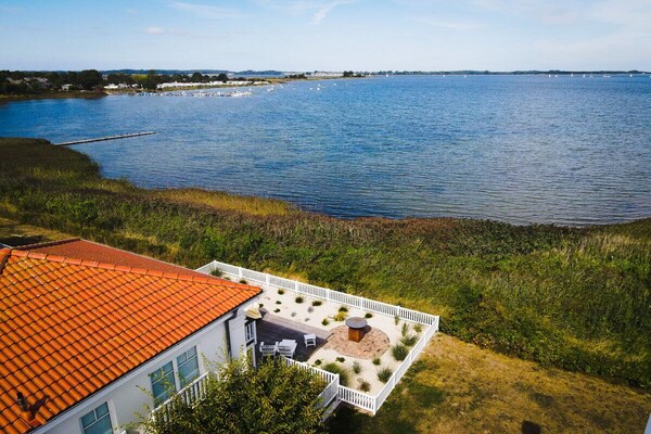 Licht vakantiehuis voor 6 personen nabij de Oostzee in Olpenitz - thumbnail 4