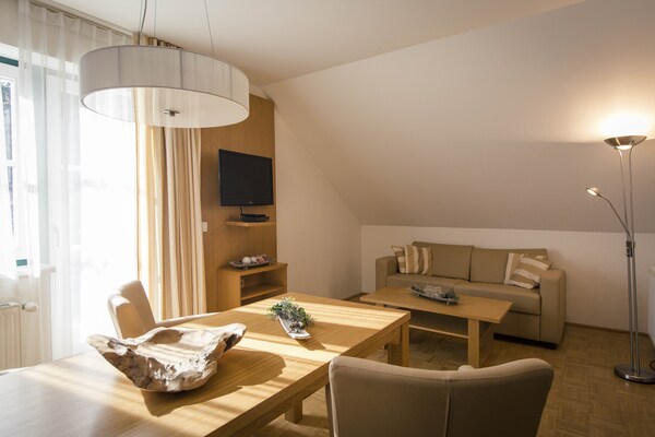 4-persoons appartement aan de piste in Turracherhöhe - thumbnail 3