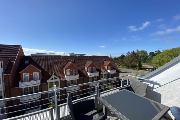 Licht vakantiehuis nabij het strand van Cuxhaven voor 4 personen - thumbnail 4
