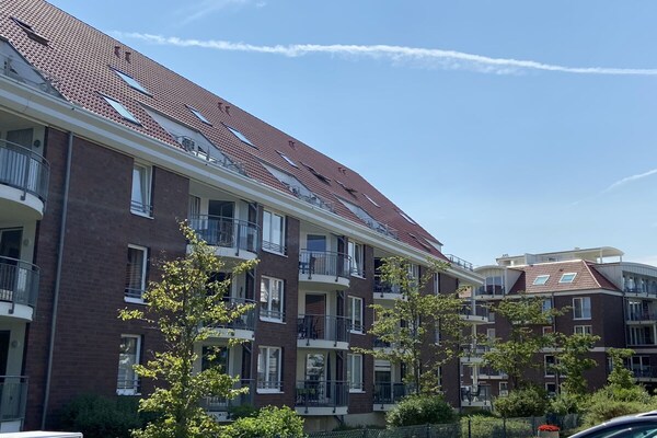 Licht vakantiehuis nabij het strand van Cuxhaven voor 4 personen - thumbnail 5