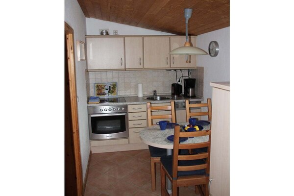 Vakantiehuis met hond in Gelting aan de Oostzee, 50m² voor 4 personen - thumbnail 6