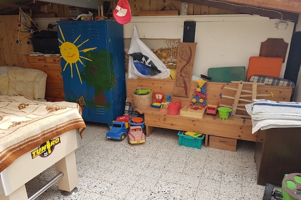 Knus vakantiehuis in Gelting voor 4 personen met WLAN en hond - thumbnail 4