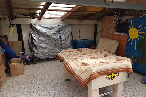 Knus vakantiehuis in Gelting voor 4 personen met WLAN en hond - thumbnail 5