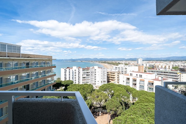 6-persoons vakantiehuis in Tarragona op 500m van het strand - thumbnail 6