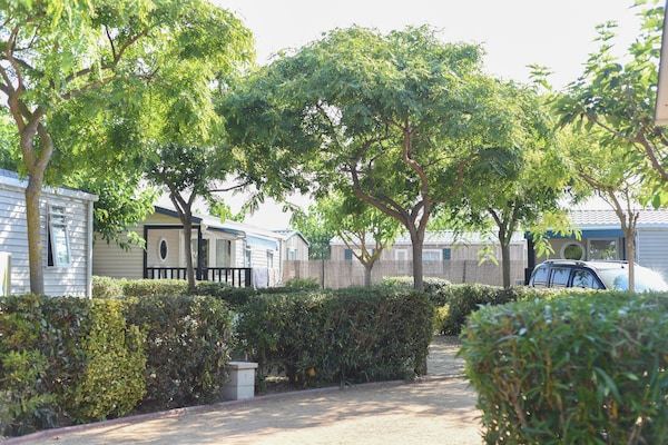 Comfortabel vakantiehuis voor 6 personen in Malgrat de Mar · 36 m² - thumbnail 5
