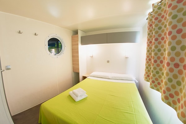 Comfortabel vakantiehuis voor 6 personen in Malgrat de Mar · 36 m² - thumbnail 3