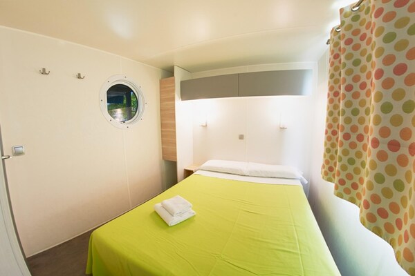 Comfortabel vakantiehuis voor 6 personen in Malgrat de Mar · 28 m² - thumbnail 3