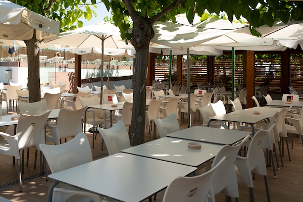 Comfortabel vakantiehuis voor 6 personen in Malgrat de Mar · 28 m² - thumbnail 4