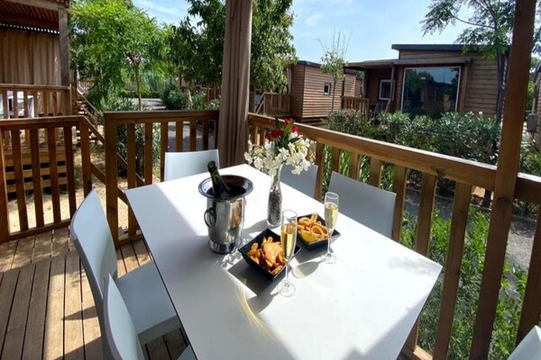 Comfortabel vakantiehuis voor 6 personen in Malgrat de Mar · 30 m² - thumbnail 4