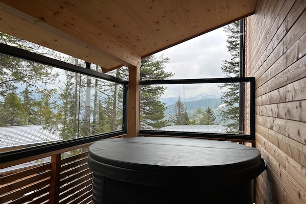 8-persoons chalet in Turrach op 1,4 km van de piste (2) - thumbnail 5