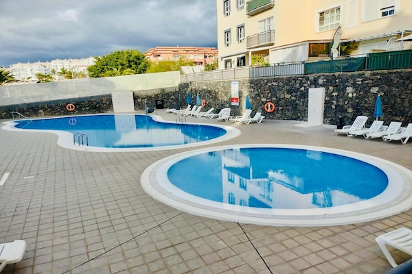Urb Arco Iris- Triplex - Canarias