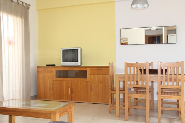 Licht appartement op 500m van strand in Creixell – 4 personen - thumbnail 5